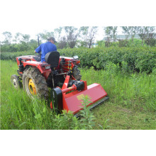 Tow Behind Tractor Flail Mower con Ce